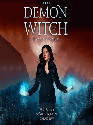 cover image of Demon Witch